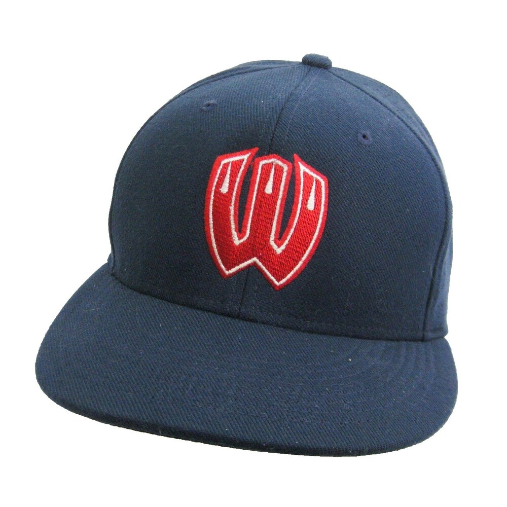 Westview High School Beaverton Nike Baseball Cap Hat Adult Small - Medium